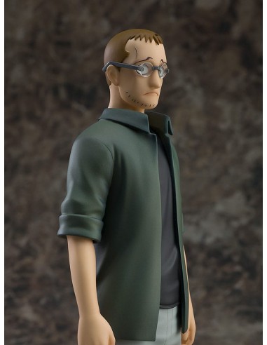 GoodSmile Fullmetal Alchemist:...