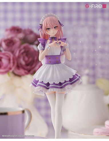 Sega My Dress-Up Darling Sajuna Inui...