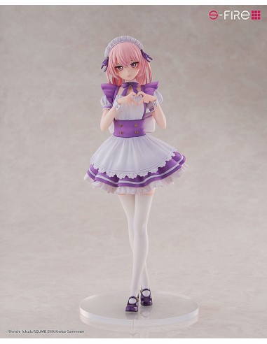 Sega My Dress-Up Darling Sajuna Inui...