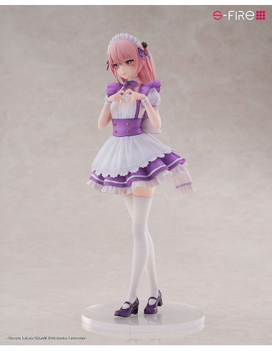 Sega My Dress-Up Darling Sajuna Inui...