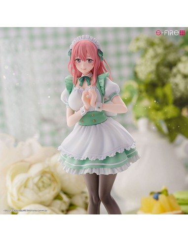 Sega My Dress-Up Darling Shinju Inui...