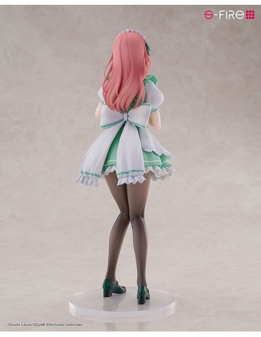 Sega My Dress-Up Darling Shinju Inui...