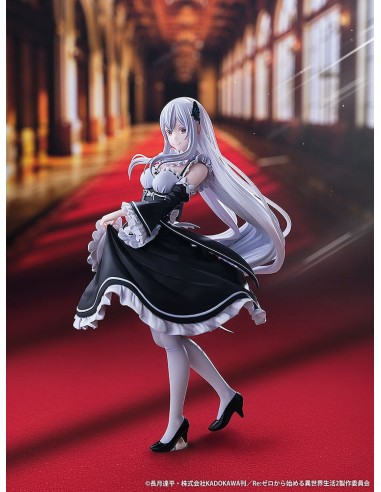 Re:ZERO -Starting Life in Another...