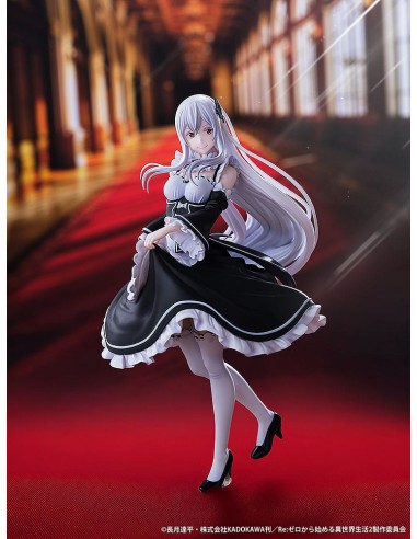 Re:ZERO -Starting Life in Another...