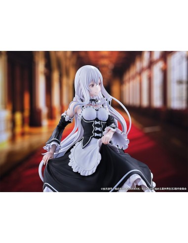 Re:ZERO -Starting Life in Another...