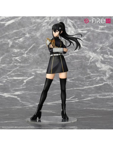 Sega Kaiju No. 8 Mina Ashiro Formal...