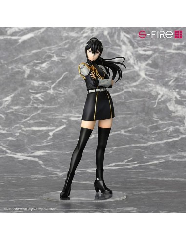 Sega Kaiju No. 8 Mina Ashiro Formal...