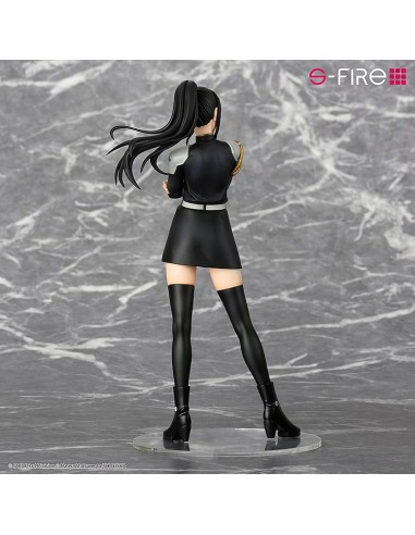 Sega Kaiju No. 8 Mina Ashiro Formal...