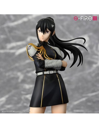 Sega Kaiju No. 8 Mina Ashiro Formal...