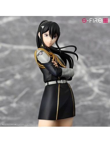 Sega Kaiju No. 8 Mina Ashiro Formal...