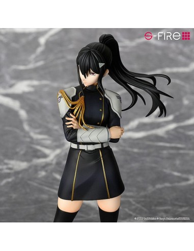 Sega Kaiju No. 8 Mina Ashiro Formal...