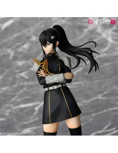 Sega Kaiju No. 8 Mina Ashiro Formal...