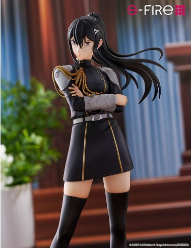 Sega Kaiju No. 8 Mina Ashiro Formal...