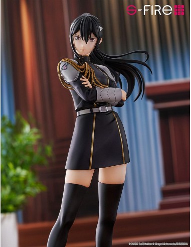 Sega Kaiju No. 8 Mina Ashiro Formal...