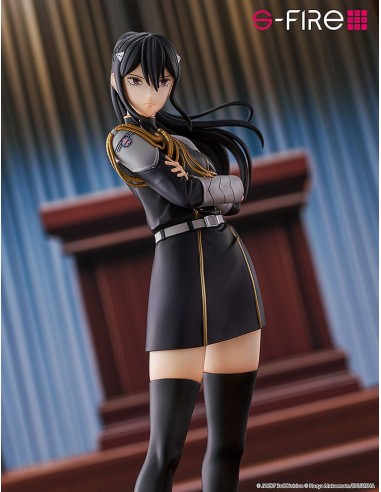 Sega Kaiju No. 8 Mina Ashiro Formal...