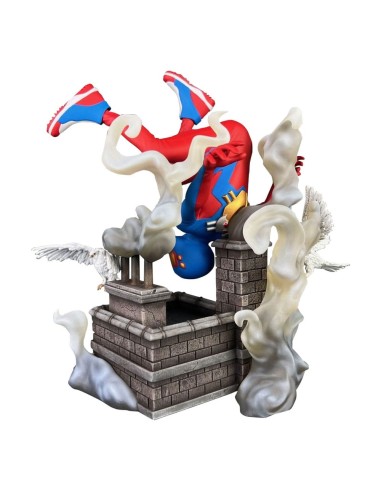 Diamond Gallery Marvel Comic Gallery...