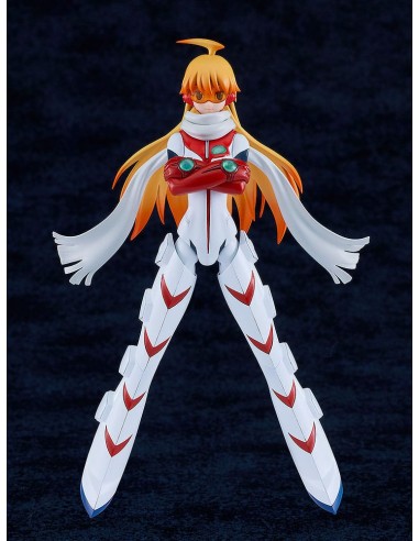 GoodSmile Gunbuster Moderoid Buster...