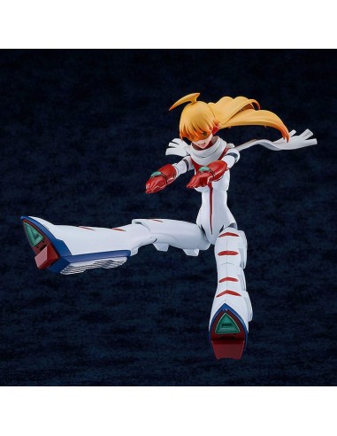 GoodSmile Gunbuster Moderoid Buster...