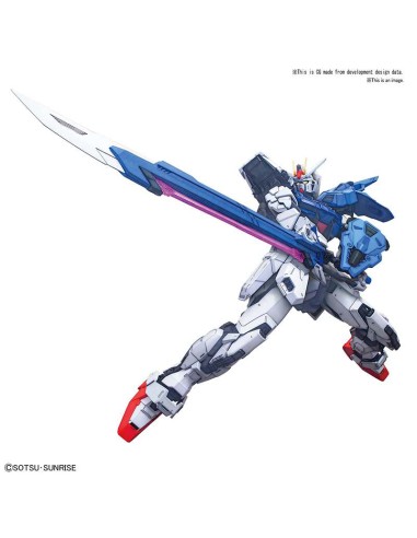Bandai Gundam Perfect Strike 1/60...