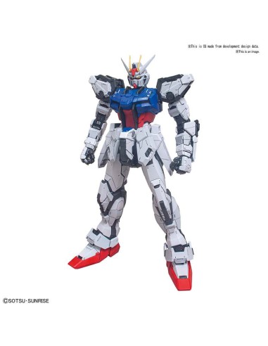 Bandai Gundam Perfect Strike 1/60...