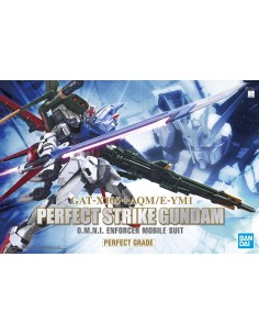 Bandai Gundam Perfect...