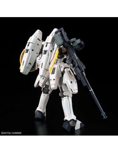 Bandai Tallgeese Gundam Endless Waltz...