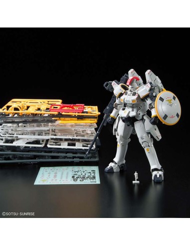 Bandai Tallgeese Gundam Endless Waltz...
