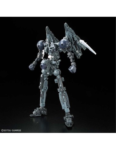 Bandai Tallgeese Gundam Endless Waltz...
