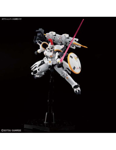 Bandai Tallgeese Gundam Endless Waltz...