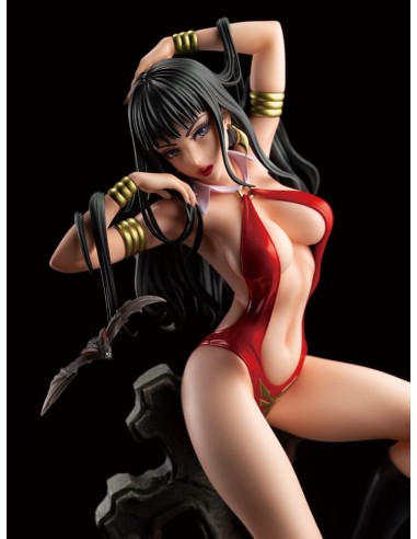 Kotobukiya Vampirella Bishoujo Kotobukiya Vampirella Bishoujo