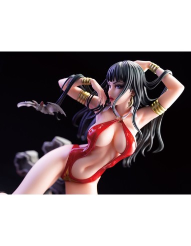 Kotobukiya Vampirella Bishoujo Kotobukiya Vampirella Bishoujo