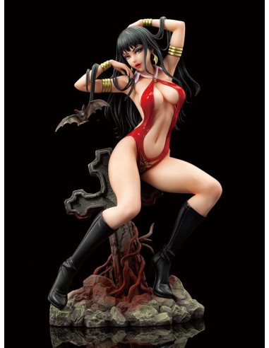 Kotobukiya Vampirella Bishoujo Kotobukiya Vampirella Bishoujo