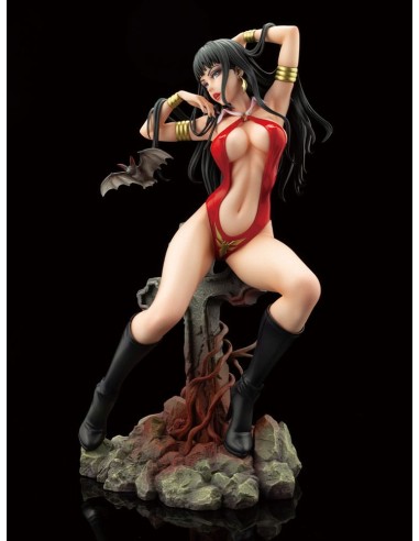 Kotobukiya Vampirella Bishoujo Kotobukiya Vampirella Bishoujo