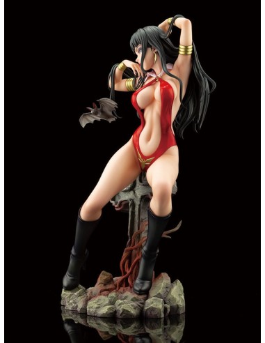 Kotobukiya Vampirella Bishoujo Kotobukiya Vampirella Bishoujo