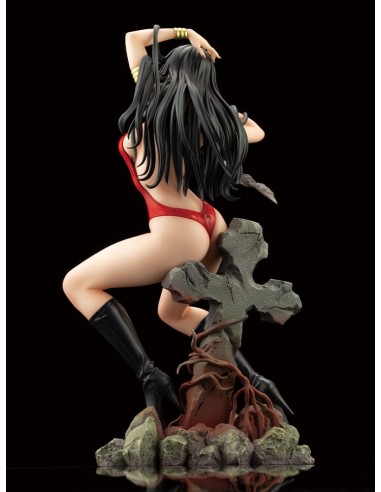 Kotobukiya Vampirella Bishoujo Kotobukiya Vampirella Bishoujo