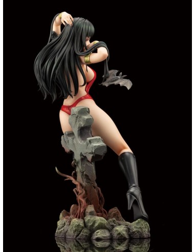 Kotobukiya Vampirella Bishoujo Kotobukiya Vampirella Bishoujo