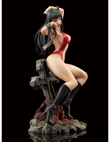 Kotobukiya Vampirella Bishoujo Kotobukiya Vampirella Bishoujo