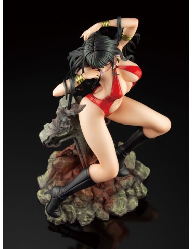Kotobukiya Vampirella Bishoujo Kotobukiya Vampirella Bishoujo