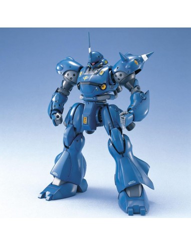 Bandai Kampfer MS-18E Master Grade Bandai Kampfer MS-18E Master Grade