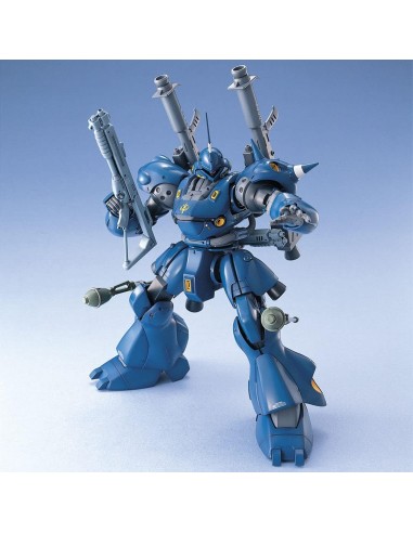 Bandai Kampfer MS-18E Master Grade Bandai Kampfer MS-18E Master Grade