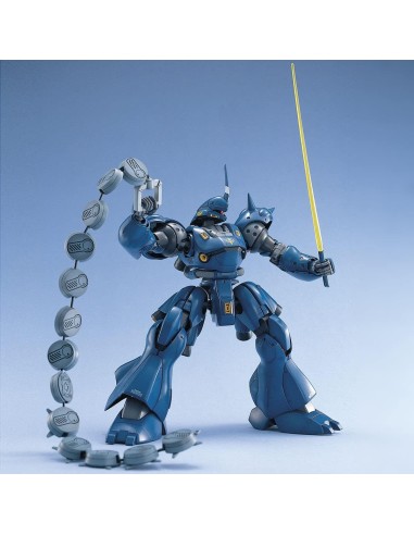 Bandai Kampfer MS-18E Master Grade Bandai Kampfer MS-18E Master Grade