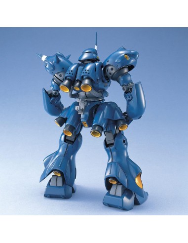 Bandai Kampfer MS-18E Master Grade Bandai Kampfer MS-18E Master Grade