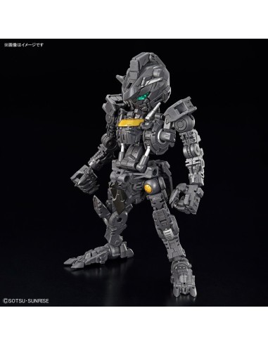 Bandai Gundam Barbatos Orphans Iron... Bandai Gundam Barbatos Orphans Iron...
