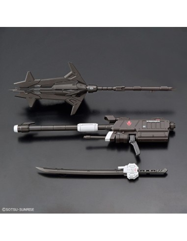 Bandai Gundam Barbatos Orphans Iron... Bandai Gundam Barbatos Orphans Iron...