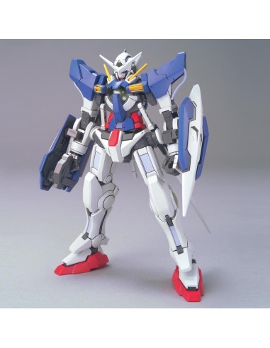 Bandai Gundam 00 Exia High Grade Bandai Gundam 00 Exia High Grade