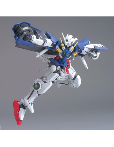 Bandai Gundam 00 Exia High Grade Bandai Gundam 00 Exia High Grade