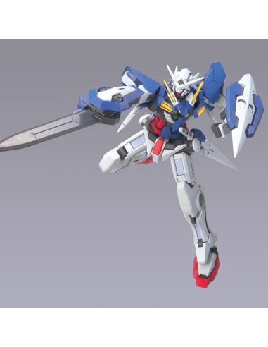 Bandai Gundam 00 Exia High Grade Bandai Gundam 00 Exia High Grade