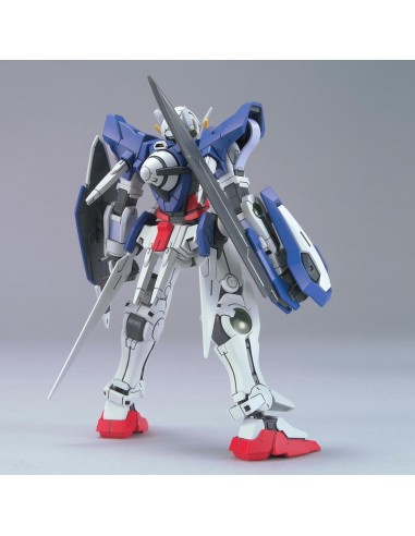 Bandai Gundam 00 Exia High Grade Bandai Gundam 00 Exia High Grade