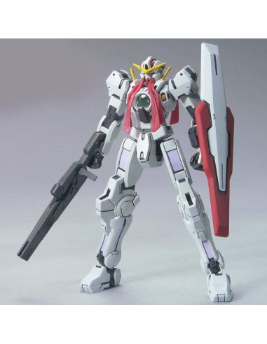 Bandai Nadlee Gundam 00 High Grade