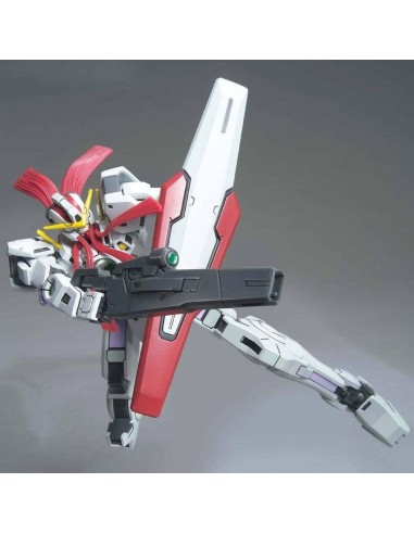 Bandai Nadlee Gundam 00 High Grade